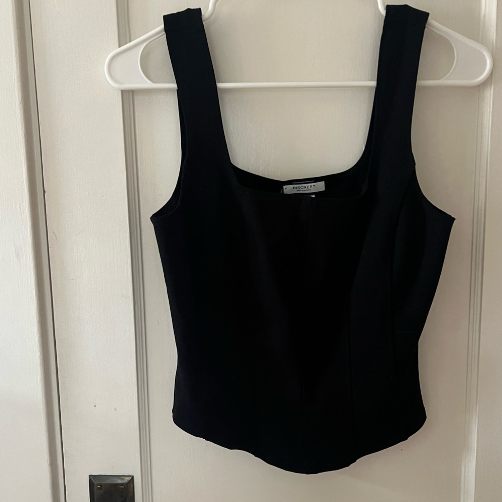 Corset Top